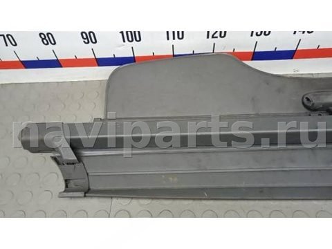 Шторка багажника Ford Focus, 2007 г., арт. 9AG47QV01, фото 6
