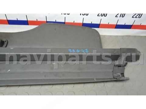 Шторка багажника Ford Focus, 2007 г., арт. 9AG47QV01, фото 8