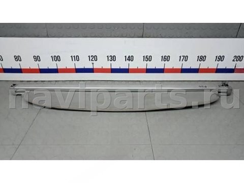 Шторка багажника Toyota Prius XW20, 2007 г., арт. 9BG09QV01