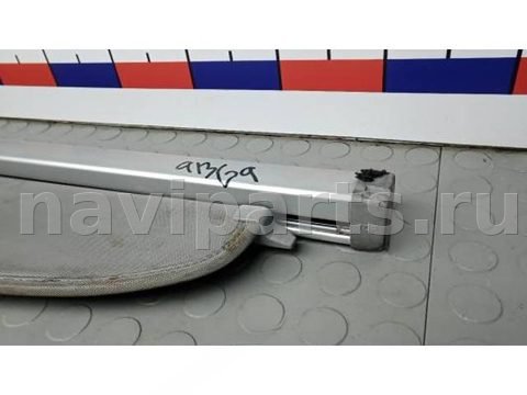 Шторка багажника Toyota Prius XW20, 2007 г., арт. 9BG09QV01, фото 2