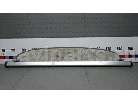 Шторка багажника Toyota Prius XW20, 2007 г., арт. 9BG09QV01, фото 4