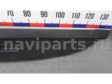 Шторка багажника Nissan Qashqai J10, 2013 г., OEM 84982EY20A, арт. 9BM22QV01, фото 3