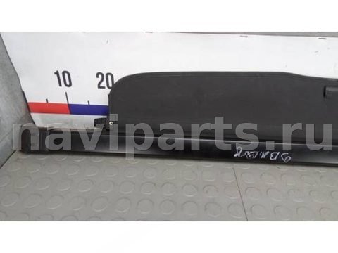 Шторка багажника Honda CR-V, 2015 г., арт. 9BM28QV01, фото 2