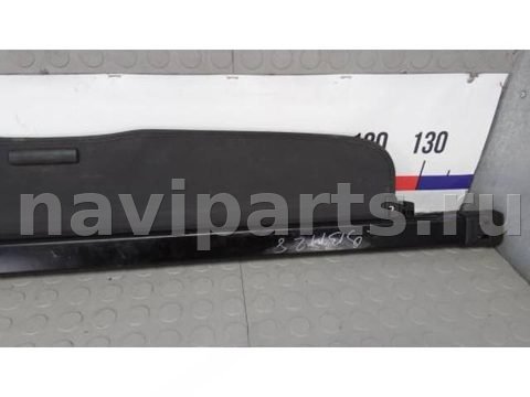 Шторка багажника Honda CR-V, 2015 г., арт. 9BM28QV01, фото 3