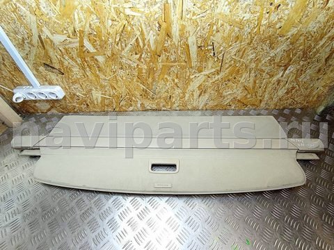 Новое Skoda Octavia, 2011 г., OEM 1Z9867871E, арт. A17674_1