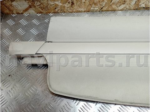 Новое Skoda Octavia, 2008 г., OEM 1Z9867871E, арт. A17674, фото 4