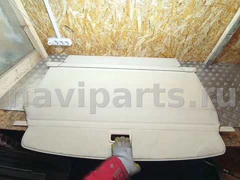 Новое Skoda Octavia, 2008 г., OEM 1Z9867871E, арт. A17674, фото 5
