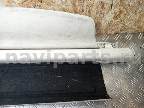 Новое Skoda Octavia, 2008 г., OEM 1Z9867871E, арт. A17674, фото 7