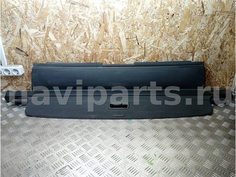 Новое Skoda Octavia, 2007 г., OEM 1Z9867871E, арт. A17675