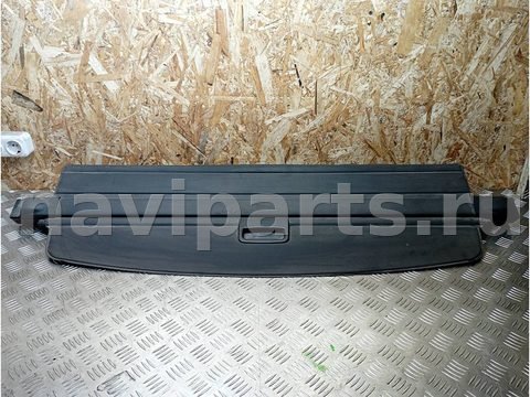 Новое Skoda Fabia, 2006 г., OEM 6Y9867871B, арт. A17677_1
