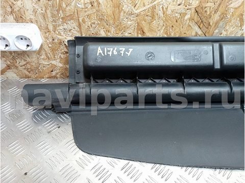Шторка багажника Skoda Fabia, 2001 г., OEM 6Y9867871B, арт. A17677, фото 10