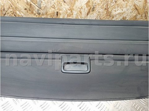 Новое Skoda Fabia, 2006 г., OEM 6Y9867871B, арт. A17677_1, фото 3