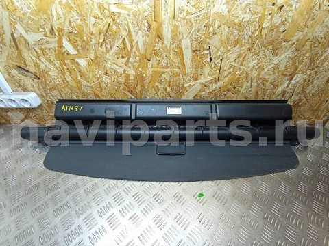 Новое Skoda Fabia, 2006 г., OEM 6Y9867871B, арт. A17677_1, фото 7