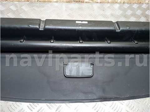 Новое Skoda Fabia, 2001 г., OEM 69980000, арт. A17679, фото 10
