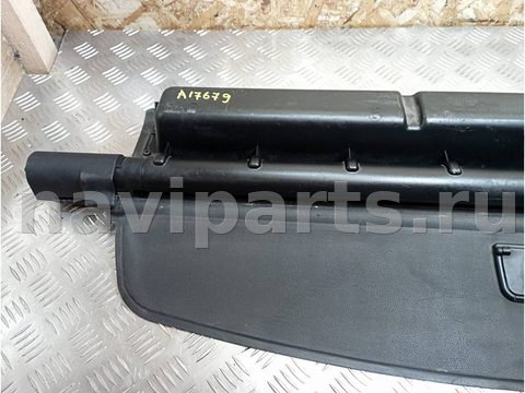 Новое Skoda Fabia, 2001 г., OEM 69980000, арт. A17679, фото 11