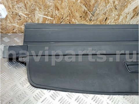 Новое Skoda Fabia, 2006 г., OEM 69980000, арт. A17679_1, фото 4