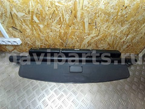 Новое Skoda Fabia, 2006 г., OEM 69980000, арт. A17679_1, фото 8