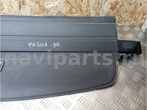 Новое Skoda Fabia, 2001 г., OEM 69980000, арт. A17679, фото 2