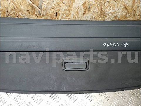 Новое Skoda Fabia, 2001 г., OEM 69980000, арт. A17679, фото 3