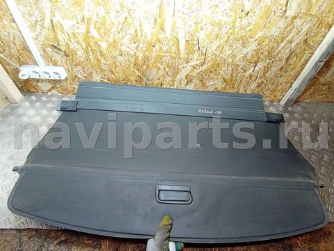 Новое Skoda Fabia, 2001 г., OEM 69980000, арт. A17679, фото 7