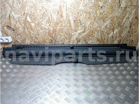 Новое BMW 5 E39, 2002 г., OEM 8236357, арт. A17684