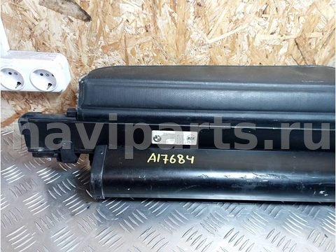 Шторка багажника BMW 5 E39, 2002 г., OEM 8236357, арт. A17684, фото 11