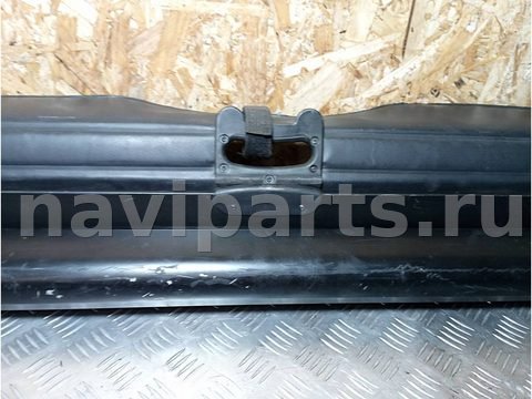 Новое BMW 5 E39, 1998 г., OEM 8236357, арт. A17684_1, фото 10