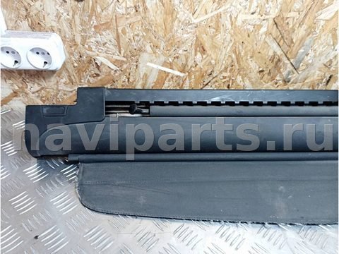 Новое BMW 5 E39, 1998 г., OEM 8236357, арт. A17684_1, фото 4