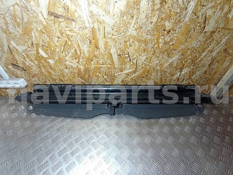 Шторка багажника BMW 5 E39, 2002 г., OEM 8236357, арт. A17684, фото 7