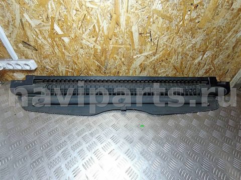 Новое BMW 5 E39, 2002 г., OEM 8236357, арт. A17686