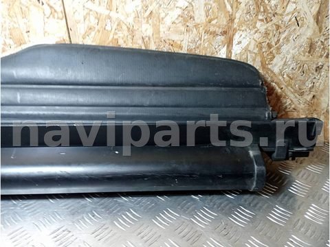 Шторка багажника BMW 5 E39, 2002 г., OEM 8236357, арт. A17686, фото 10