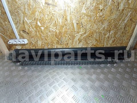 Шторка багажника BMW 5 E39, 1998 г., OEM 8236357, арт. A17686_1, фото 8