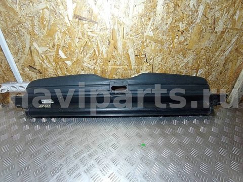Шторка багажника BMW 5 E39, 2002 г., OEM 8236357, арт. A17686, фото 9