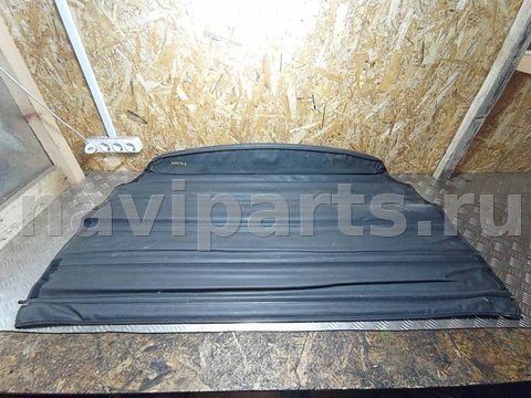 Шторка багажника Fiat Marea, 2000 г., арт. A17687, фото 5