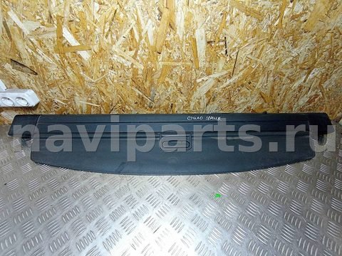 Новое Fiat Stilo, 2005 г., арт. A17688_1