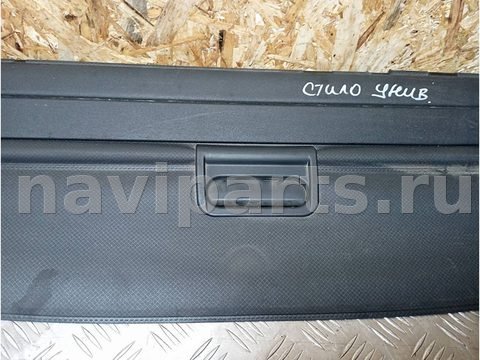 Новое Fiat Stilo, 2003 г., арт. A17688, фото 4