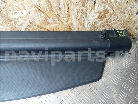 Новое Fiat Stilo, 2003 г., арт. A17688, фото 9