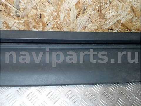 Шторка багажника Kia Carnival, 2003 г., OEM 24711M2000, арт. A17689, фото 10