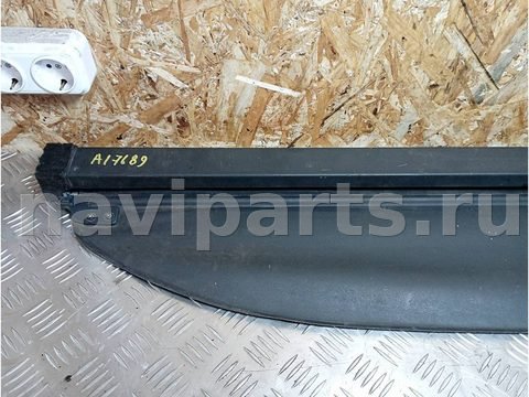 Шторка багажника Kia Carnival, 2003 г., OEM 24711M2000, арт. A17689, фото 11