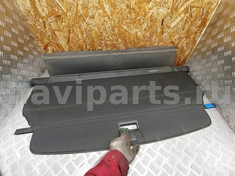 Новое Skoda Octavia, 2011 г., OEM 1Z9867871D, арт. A20854_1, фото 2