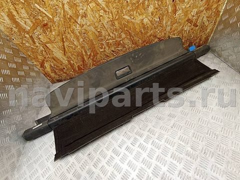 Шторка багажника Skoda Octavia, 2006 г., OEM 1Z9867871D, арт. A20854, фото 7
