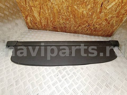 Новое Volkswagen Passat, 2009 г., арт. A29750