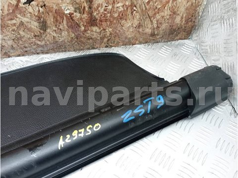 Новое Volkswagen Passat, 2009 г., арт. A29750, фото 10