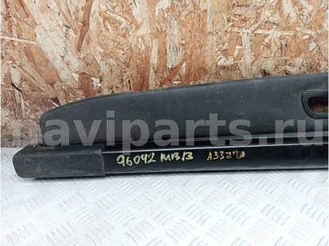 Новое Mercedes B W245, 2006 г., OEM A1698100220, арт. A33750, фото 2