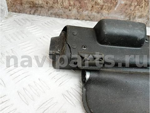 Новое Mercedes B W245, 2006 г., OEM A1698100220, арт. A33750, фото 5