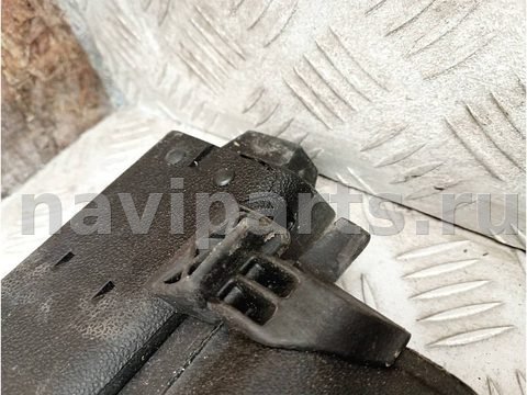 Новое Mercedes B W245, 2006 г., OEM A1698100220, арт. A33750, фото 7