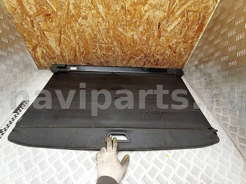 Новое Mercedes B W245, 2006 г., OEM A1698100220, арт. A33750, фото 8