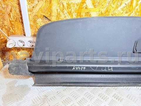 Шторка багажника Volkswagen Passat, 2007 г., OEM 3C9867871J, арт. A41477, фото 7