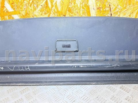 Шторка багажника Volkswagen Passat, 2007 г., OEM 3C9867871J, арт. A41477, фото 8