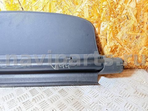 Шторка багажника Volkswagen Passat, 2007 г., OEM 3C9867871J, арт. A41477, фото 9